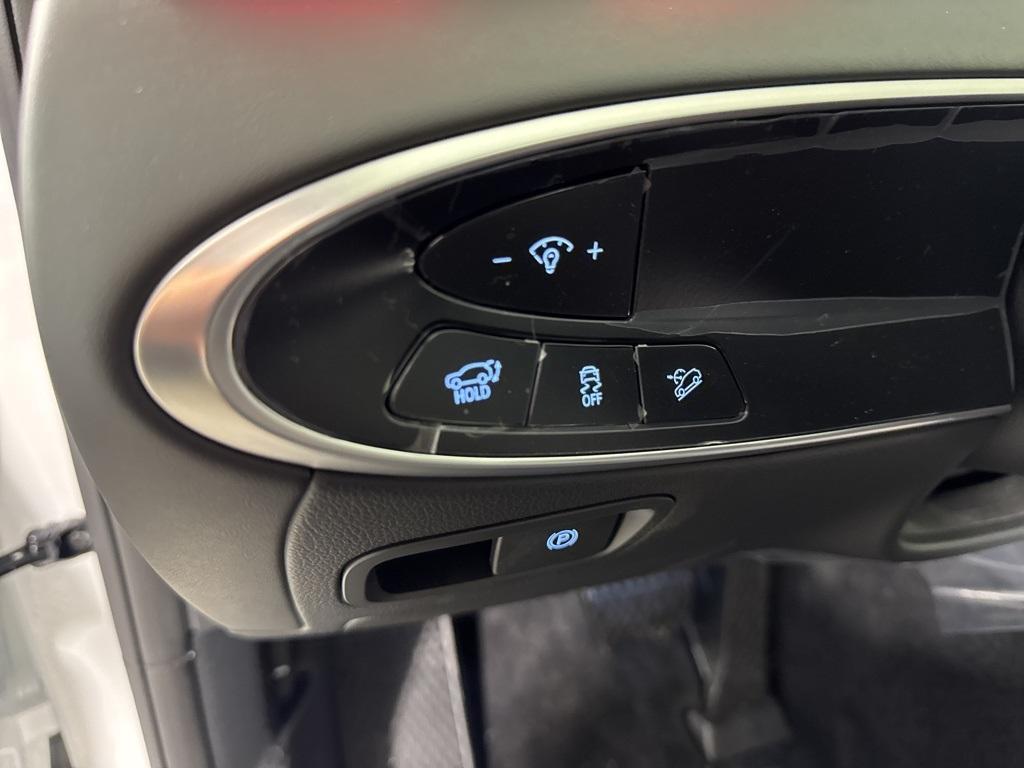 new 2026 Genesis GV70 car, priced at $54,990