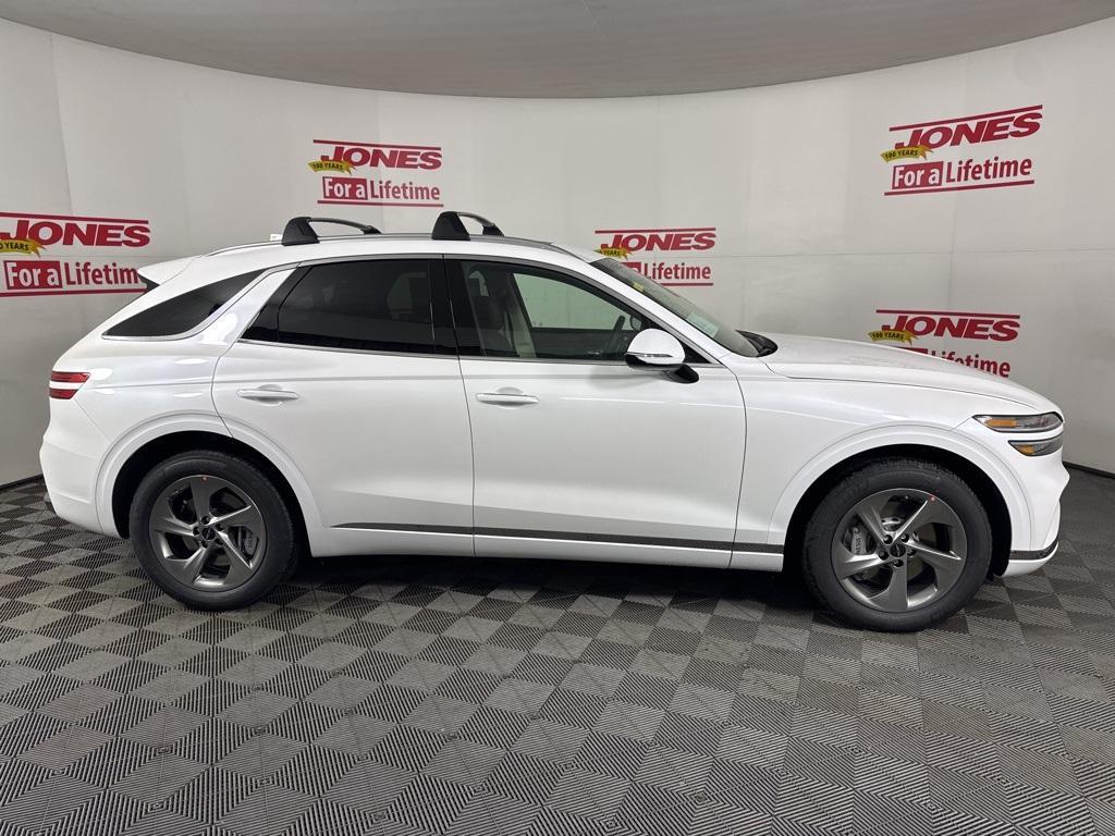 new 2026 Genesis GV70 car, priced at $54,990