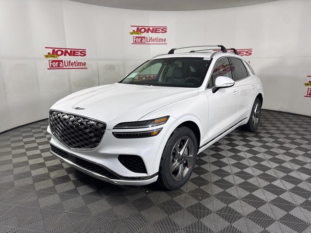 new 2026 Genesis GV70 car, priced at $54,990