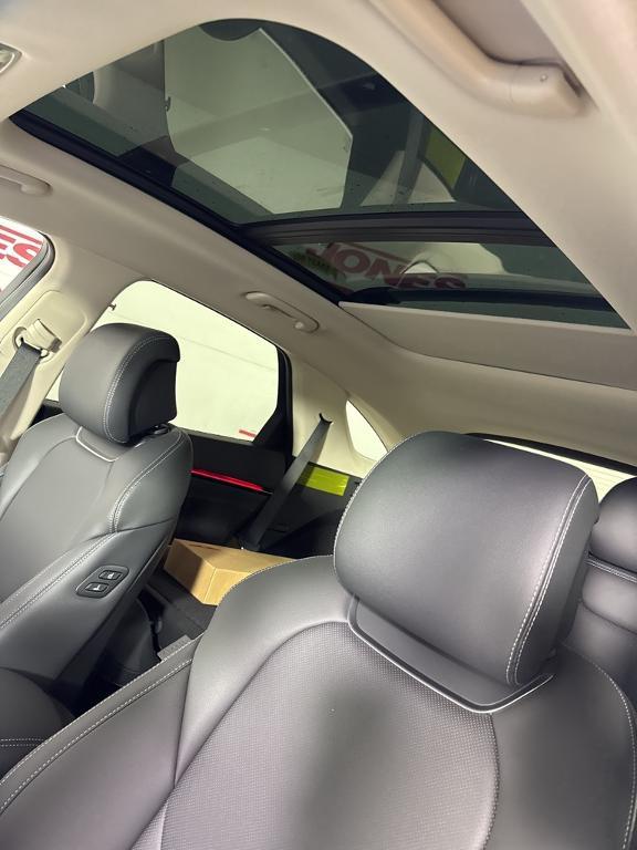 new 2026 Genesis GV70 car, priced at $54,990