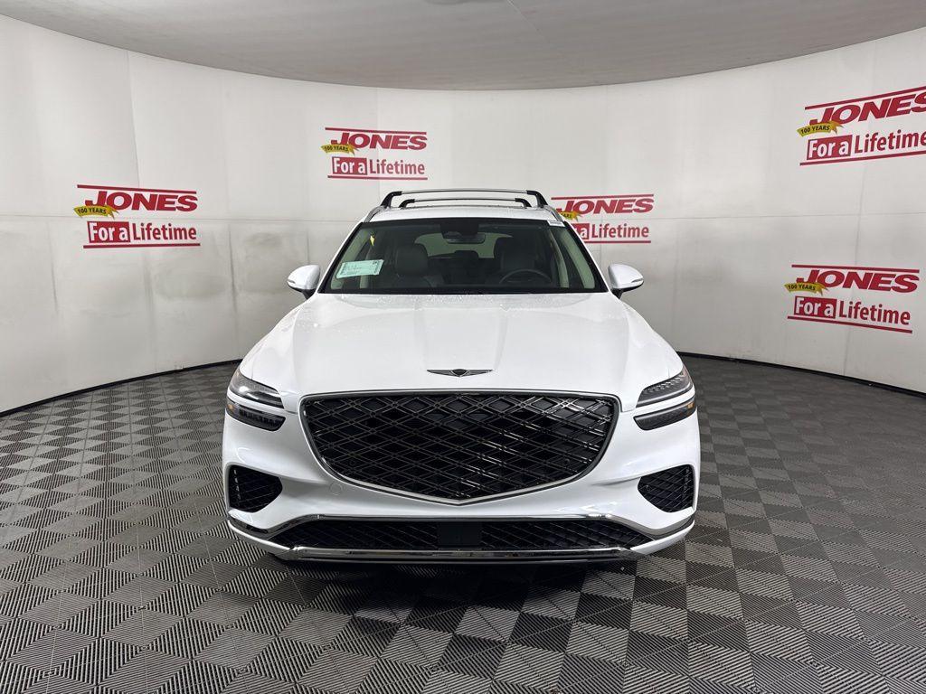 new 2026 Genesis GV70 car, priced at $54,990