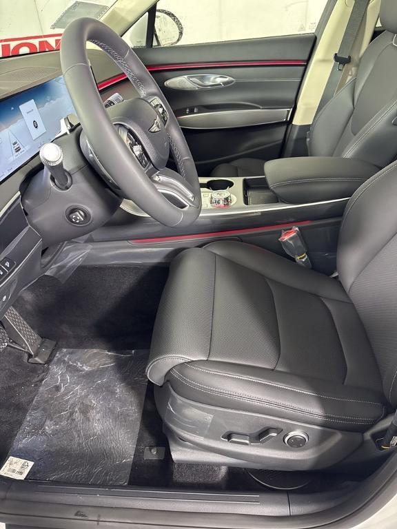 new 2026 Genesis GV70 car, priced at $54,990