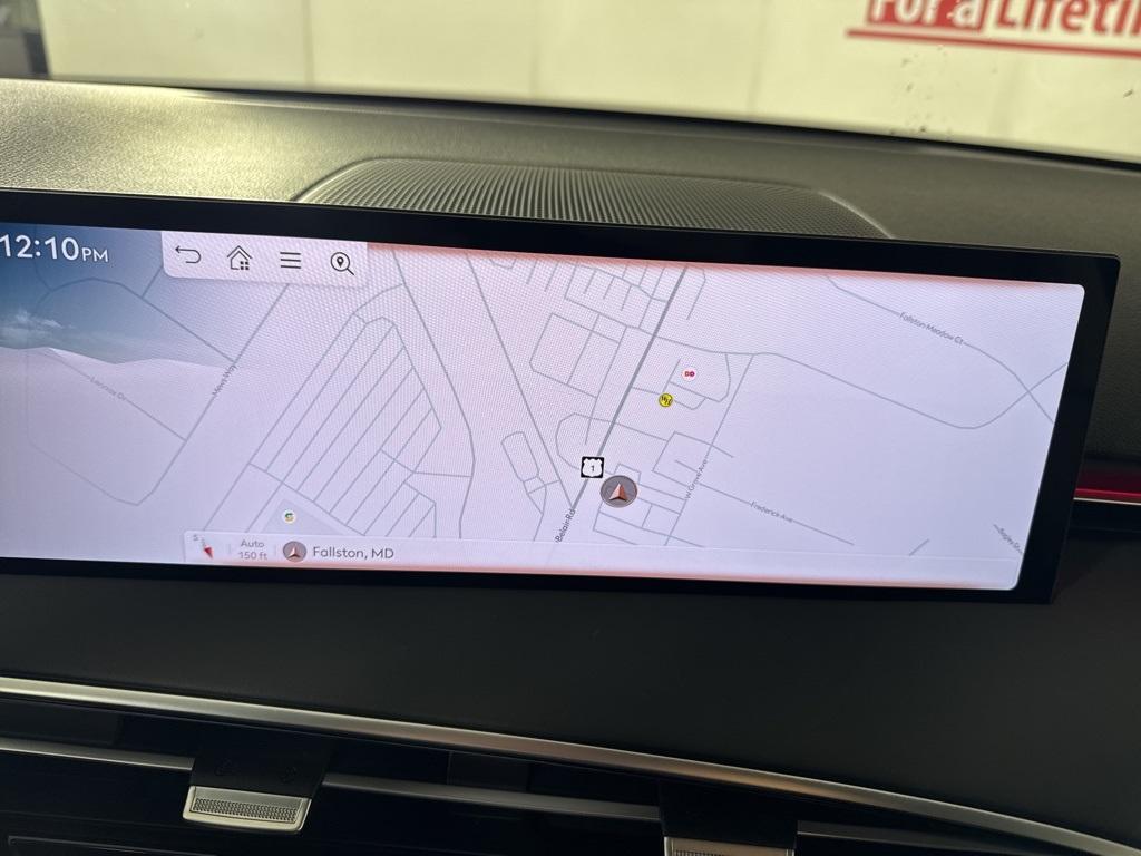 new 2026 Genesis GV70 car, priced at $54,990