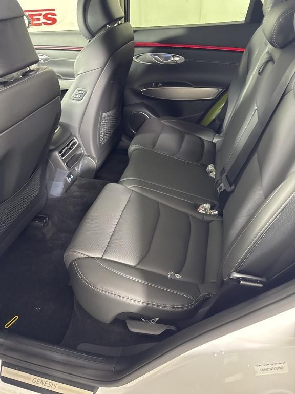 new 2026 Genesis GV70 car, priced at $54,990