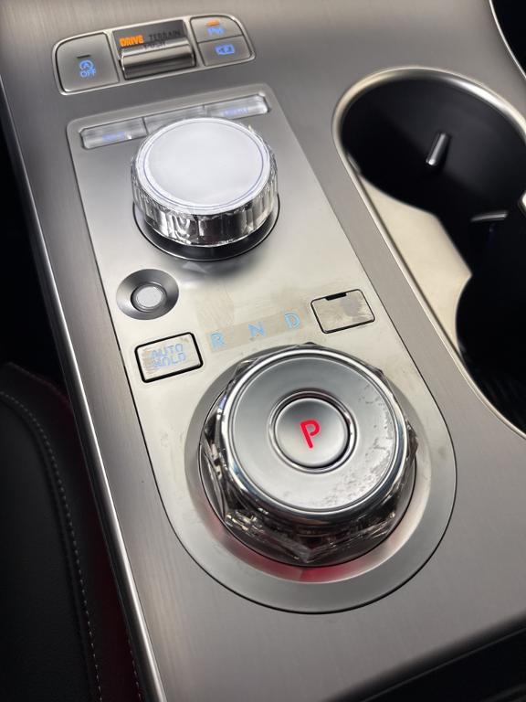 new 2026 Genesis GV70 car, priced at $54,990