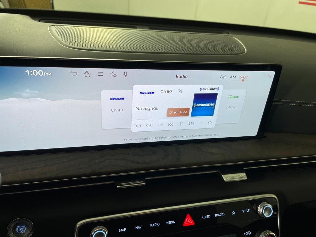 new 2026 Genesis GV80 car, priced at $66,895