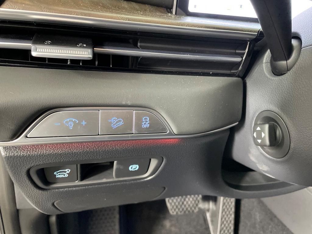 new 2026 Genesis GV80 car, priced at $66,895