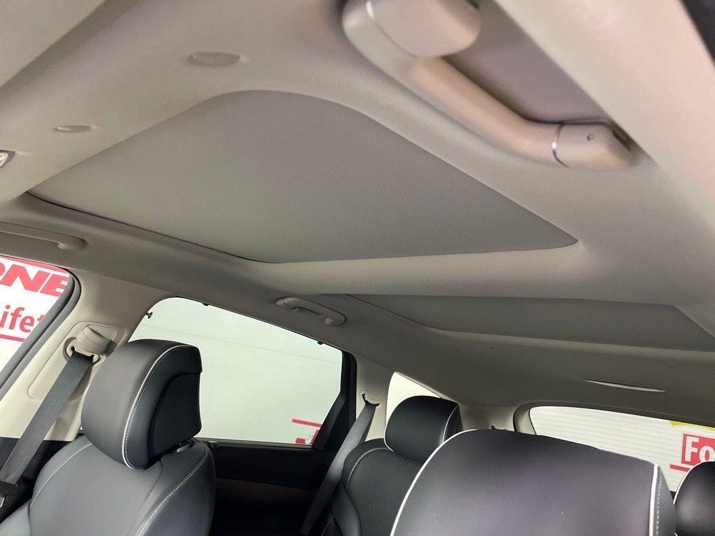 new 2026 Genesis GV80 car, priced at $75,645
