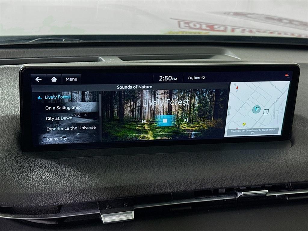 used 2022 Genesis GV70 car, priced at $32,990