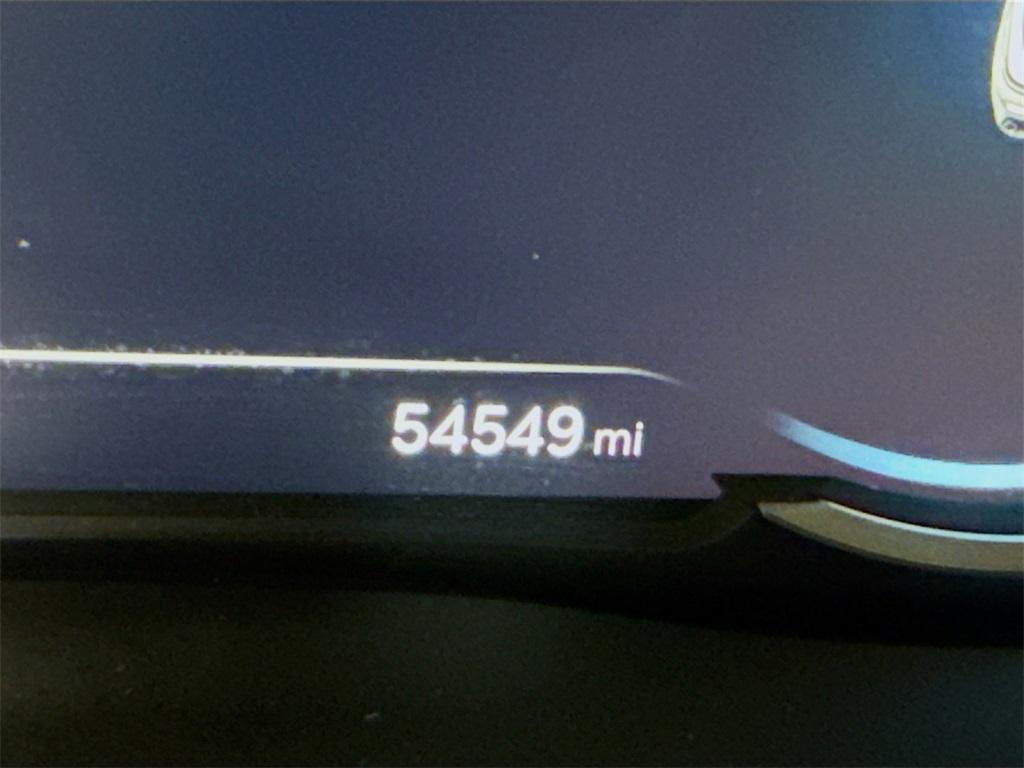 used 2022 Genesis GV70 car, priced at $32,990