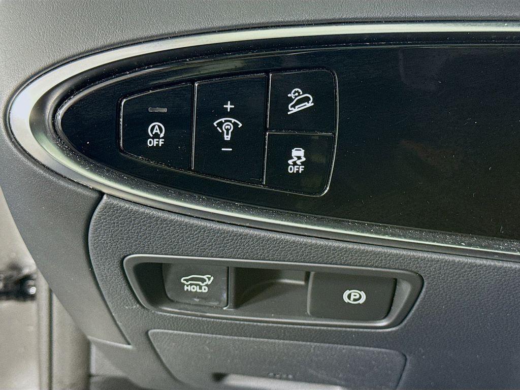 used 2022 Genesis GV70 car, priced at $29,956