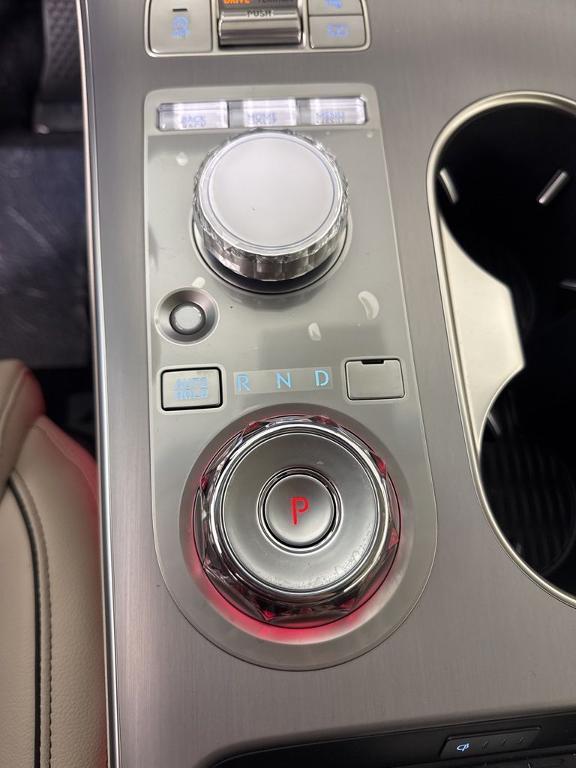 new 2026 Genesis GV70 car, priced at $59,430