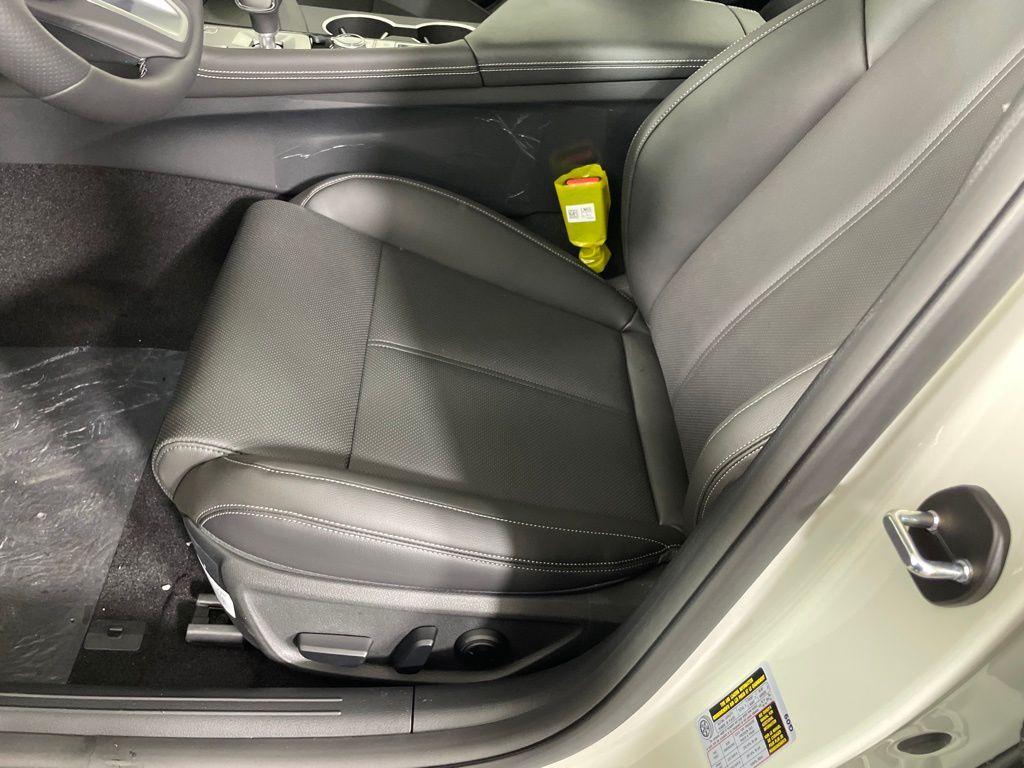 new 2026 Genesis G70 car, priced at $47,375