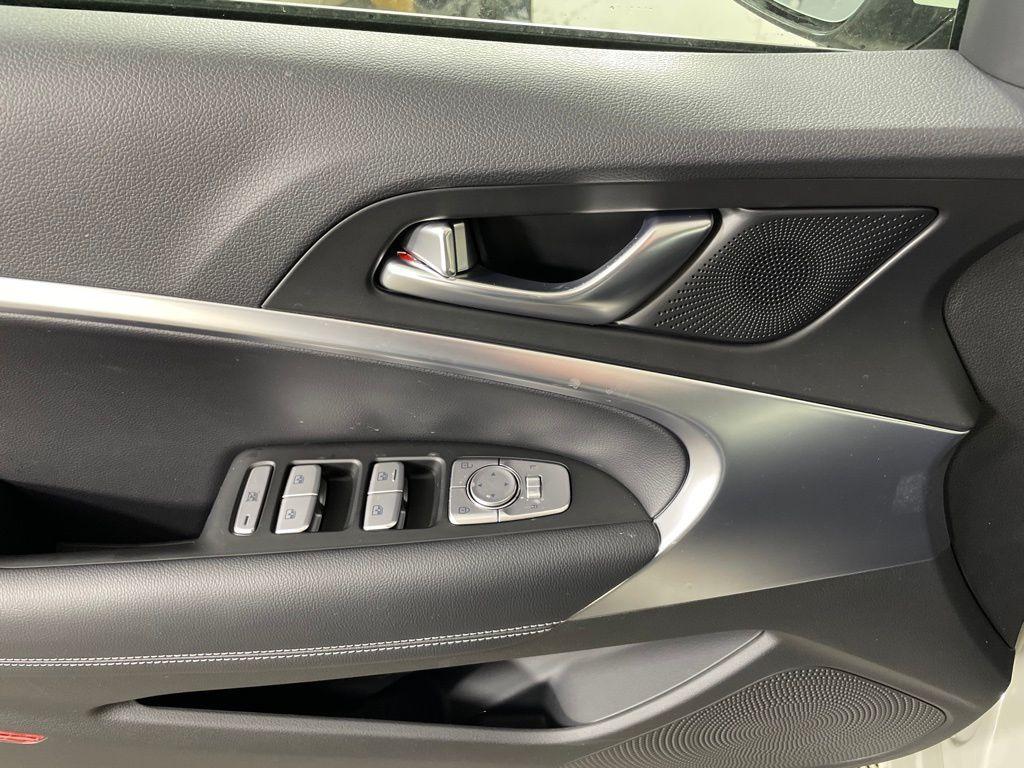 new 2026 Genesis G70 car, priced at $47,375