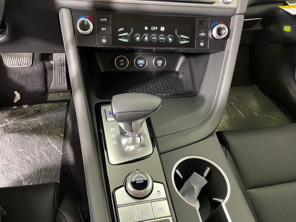 new 2026 Genesis G70 car, priced at $47,375