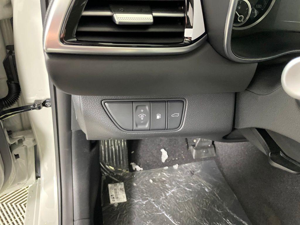 new 2026 Genesis G70 car, priced at $47,375