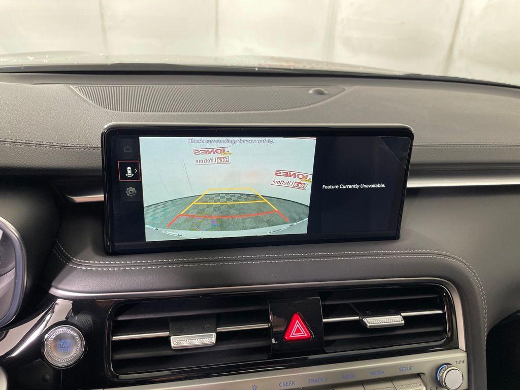 new 2026 Genesis G70 car, priced at $47,375