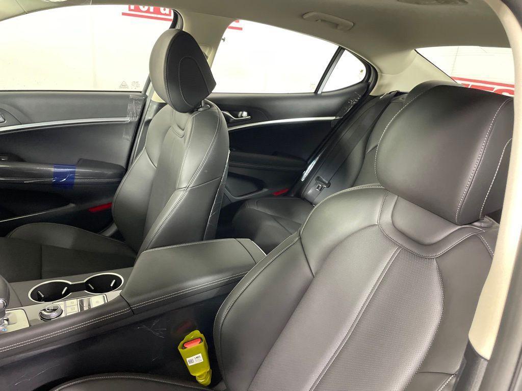 new 2026 Genesis G70 car, priced at $47,375