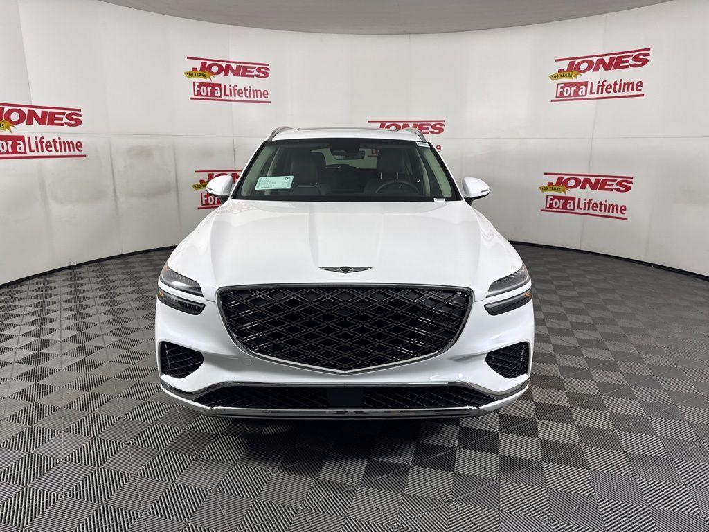 new 2026 Genesis GV70 car, priced at $54,720