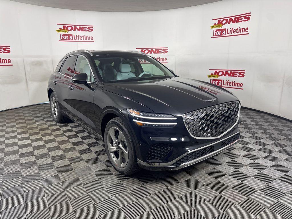 new 2026 Genesis GV70 car, priced at $59,515