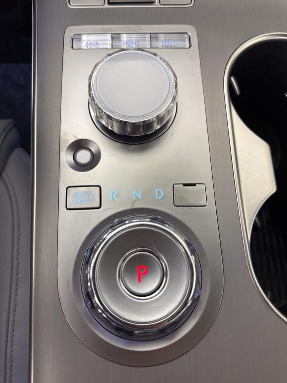 new 2026 Genesis GV70 car, priced at $59,515