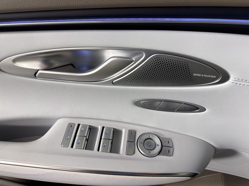 new 2026 Genesis GV70 car, priced at $59,515