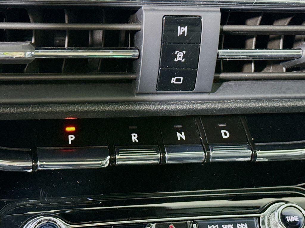 used 2020 Lincoln Corsair car, priced at $24,998