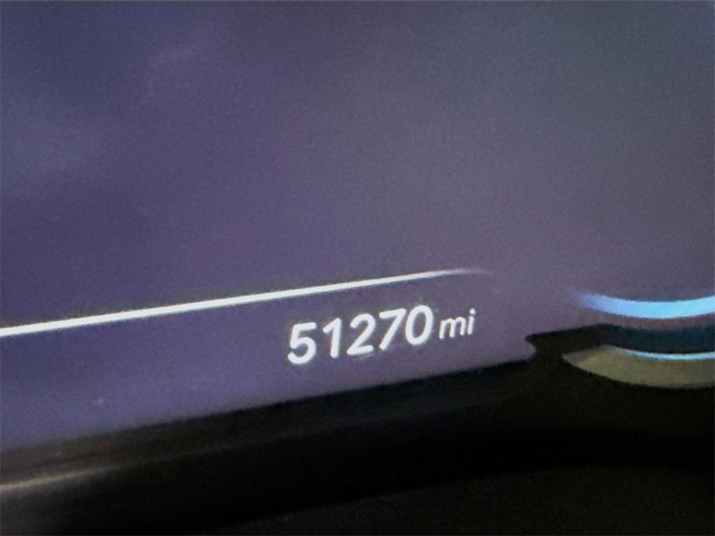 used 2022 Genesis GV80 car, priced at $40,995