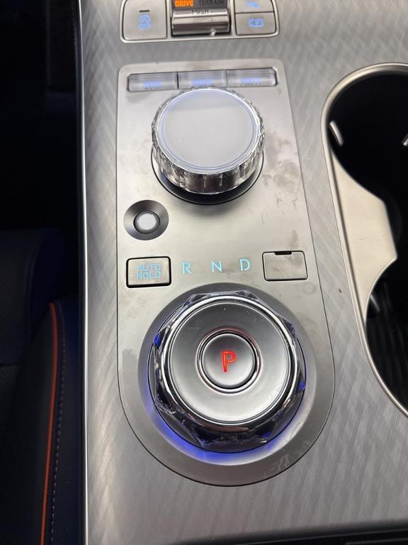 new 2026 Genesis GV70 car, priced at $63,345