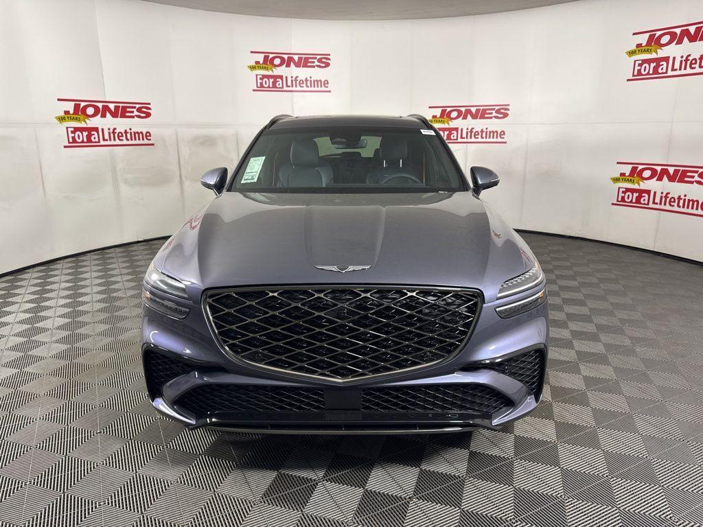 new 2026 Genesis GV70 car, priced at $63,345