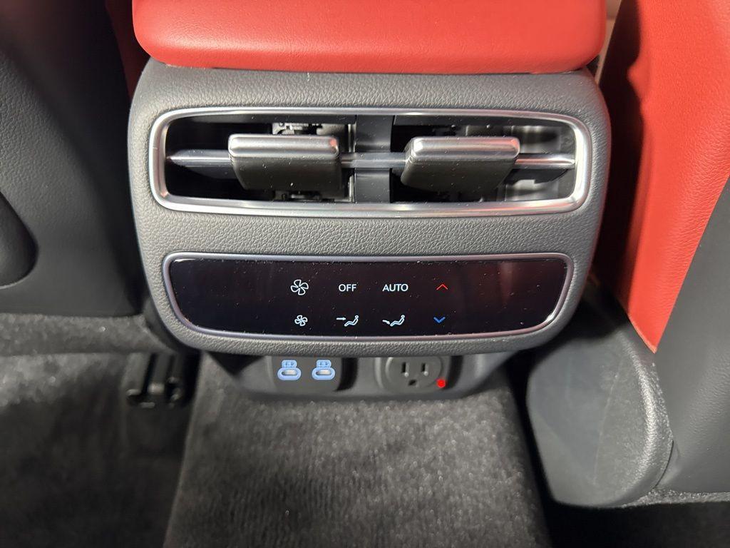 new 2026 Genesis GV70 car, priced at $61,940