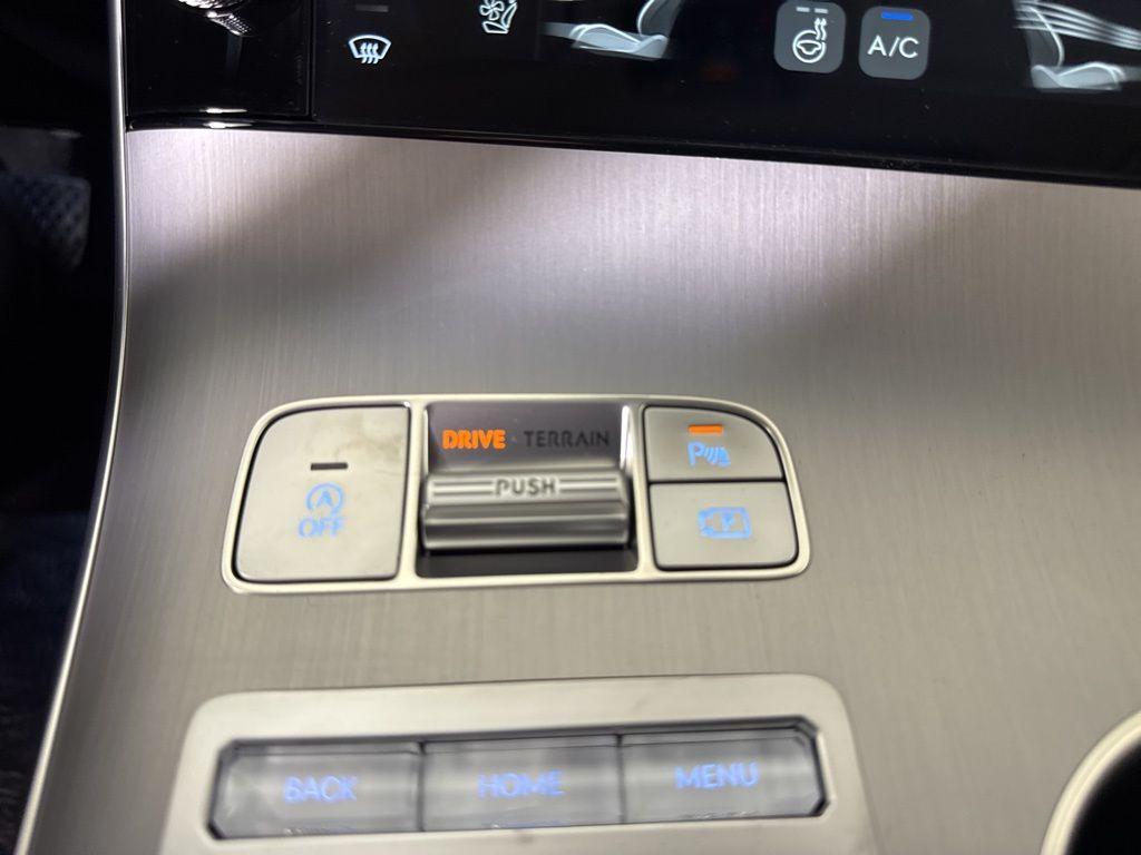 new 2026 Genesis GV70 car, priced at $59,435