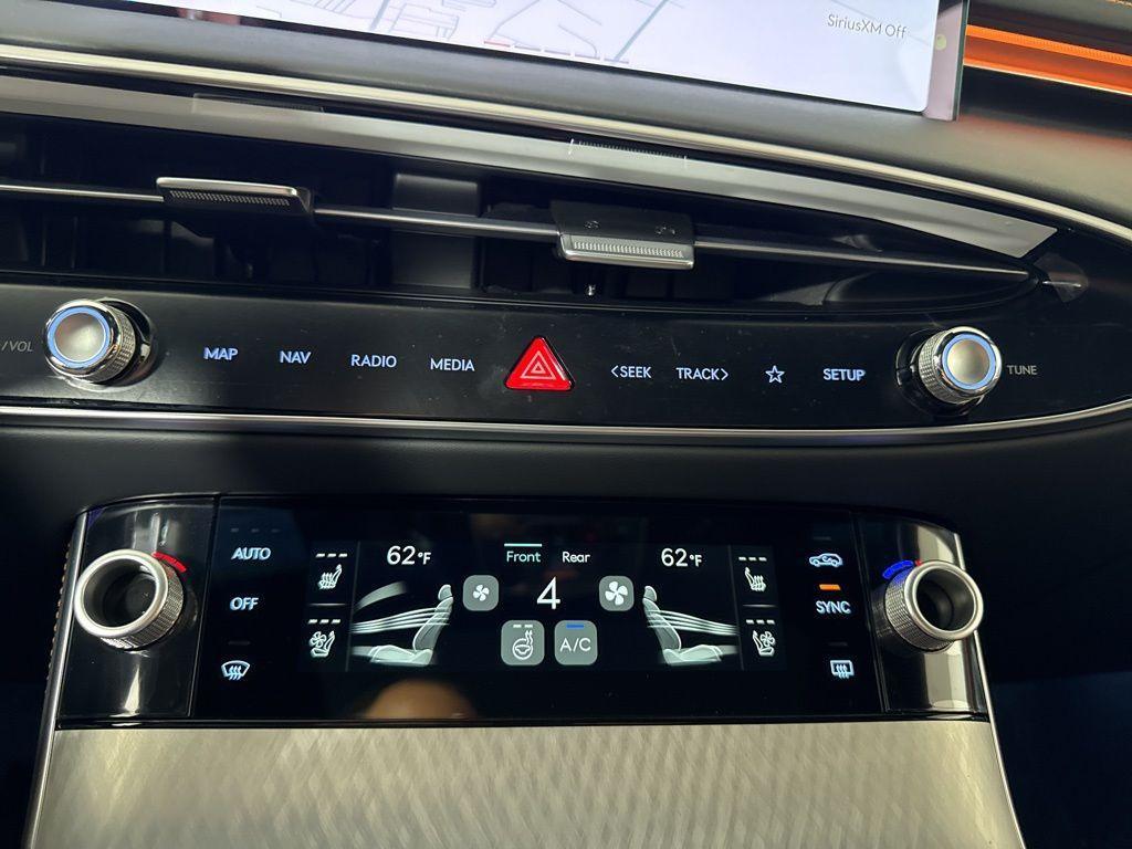 new 2026 Genesis GV70 car, priced at $61,940