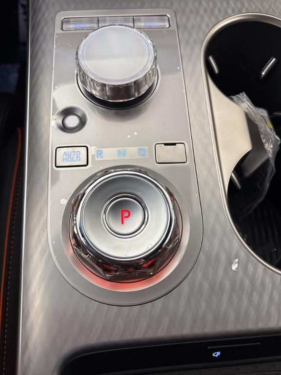 new 2026 Genesis GV70 car, priced at $61,940