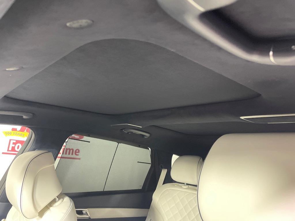 new 2026 Genesis GV80 car, priced at $85,250