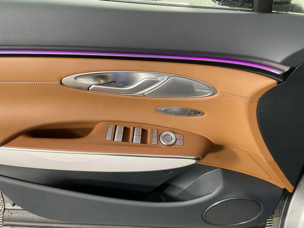 new 2026 Genesis GV70 car, priced at $59,590