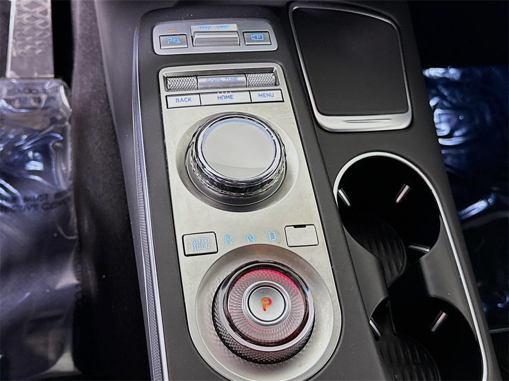 used 2022 Genesis GV70 car, priced at $34,998