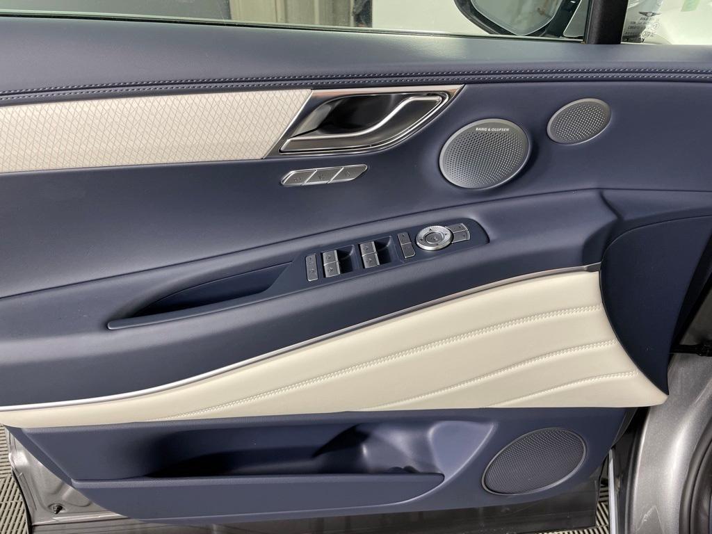 new 2026 Genesis GV80 car, priced at $84,475