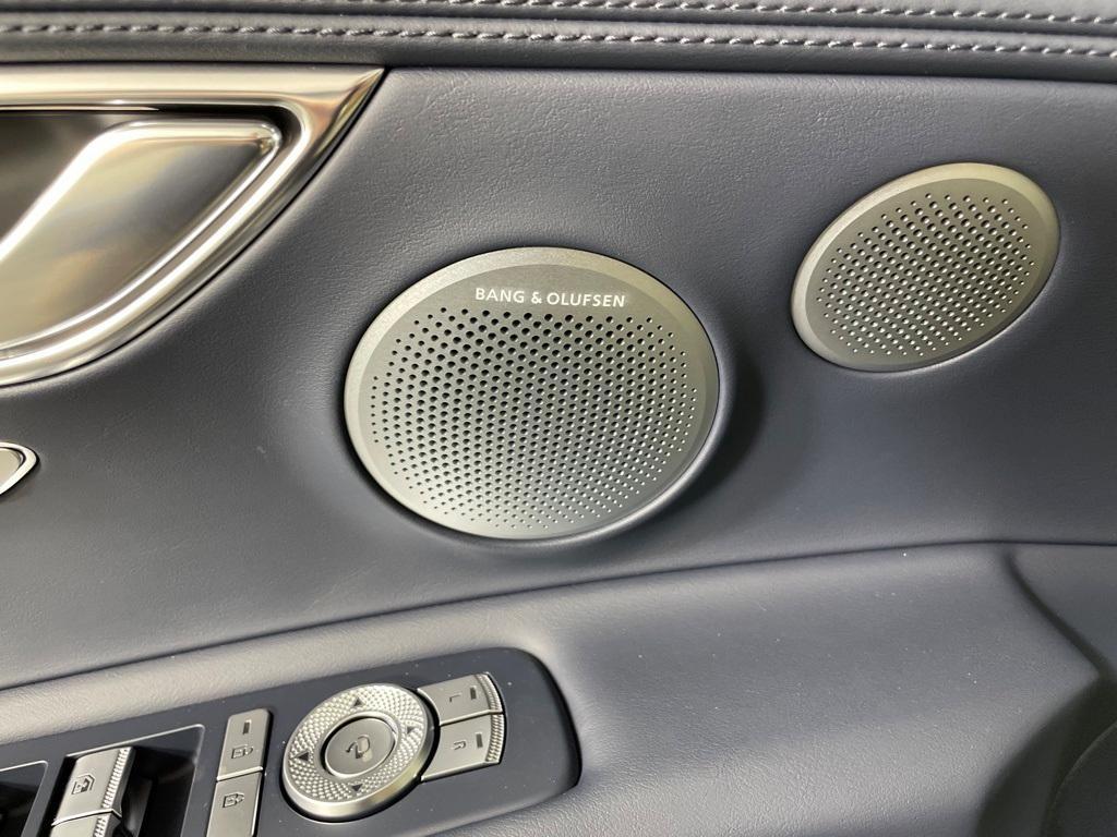 new 2026 Genesis GV80 car, priced at $84,475