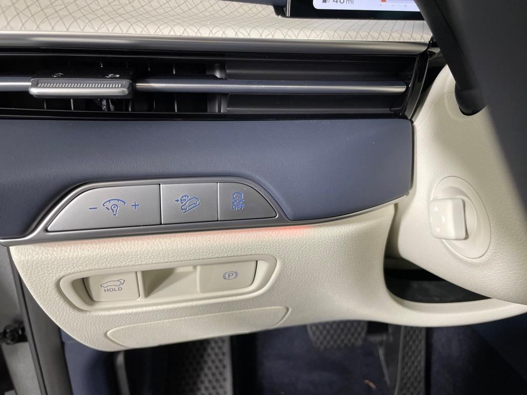 new 2026 Genesis GV80 car, priced at $84,475