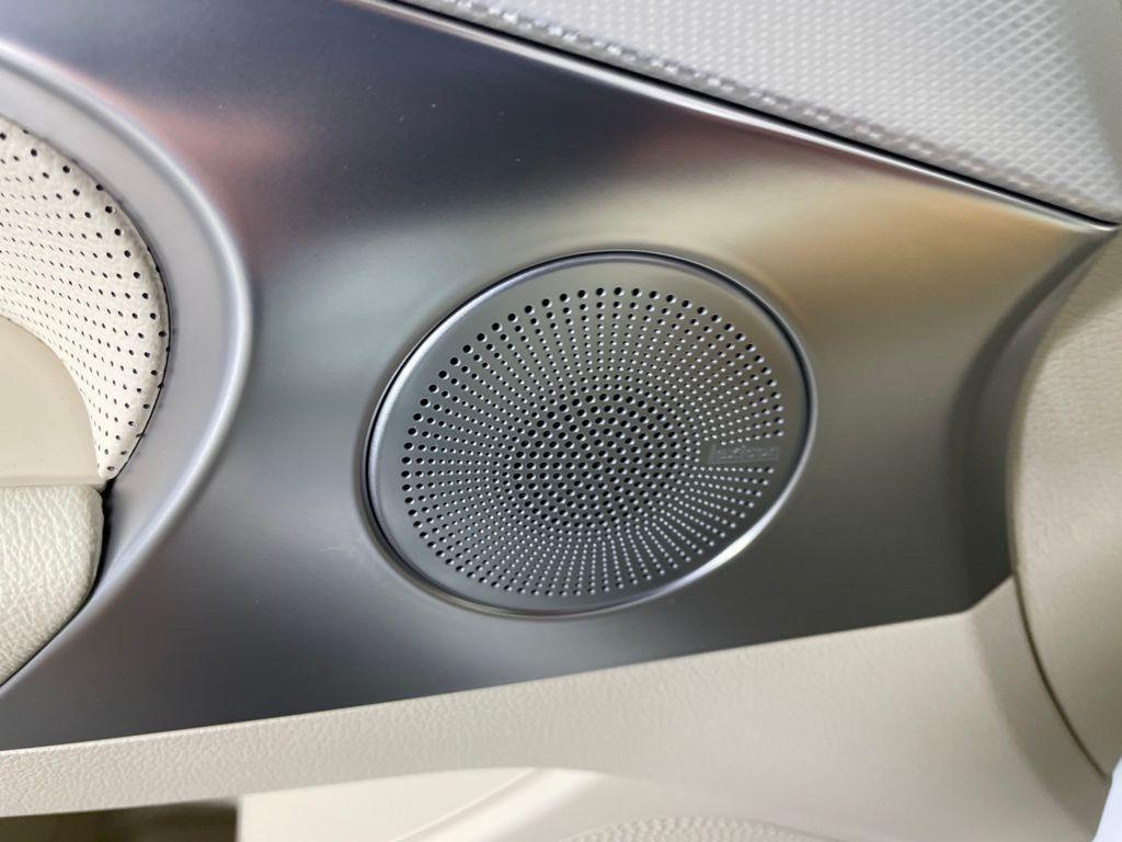 new 2026 Genesis G70 car, priced at $49,895