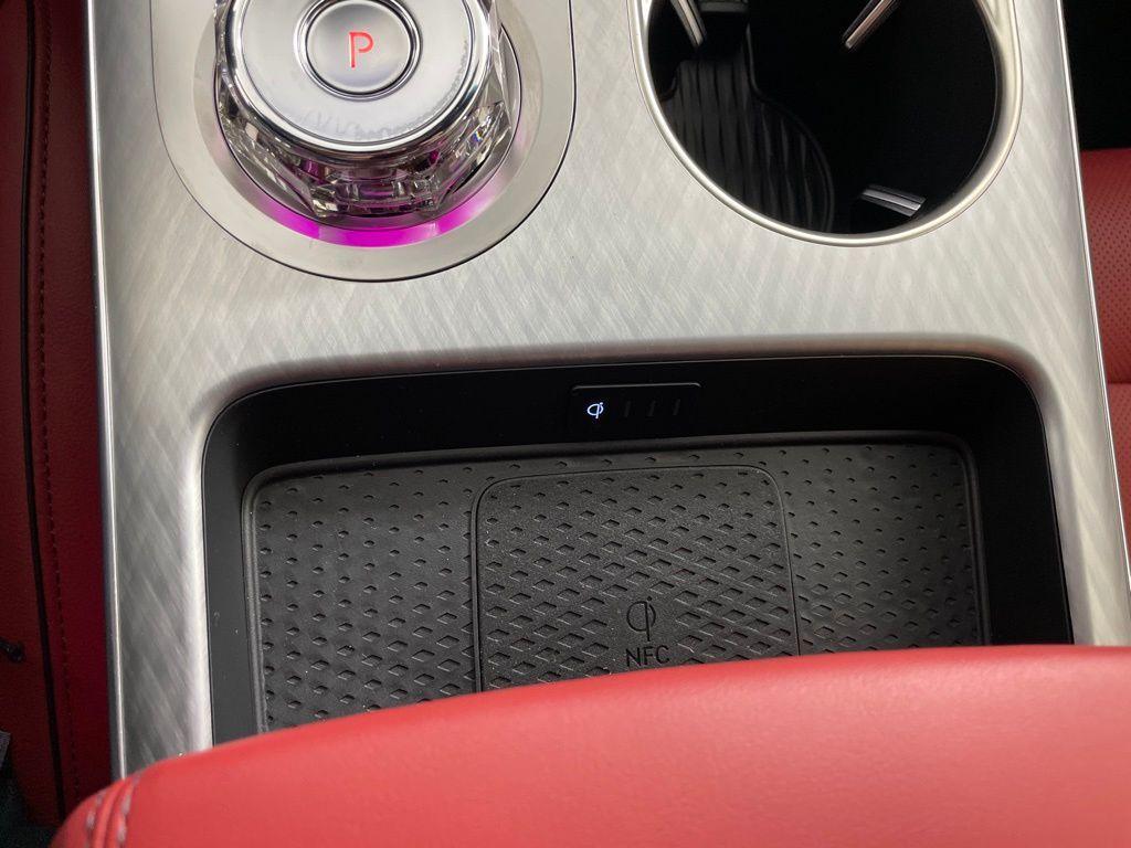 new 2026 Genesis GV70 car, priced at $61,290