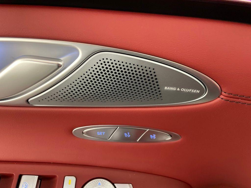 new 2026 Genesis GV70 car, priced at $61,290