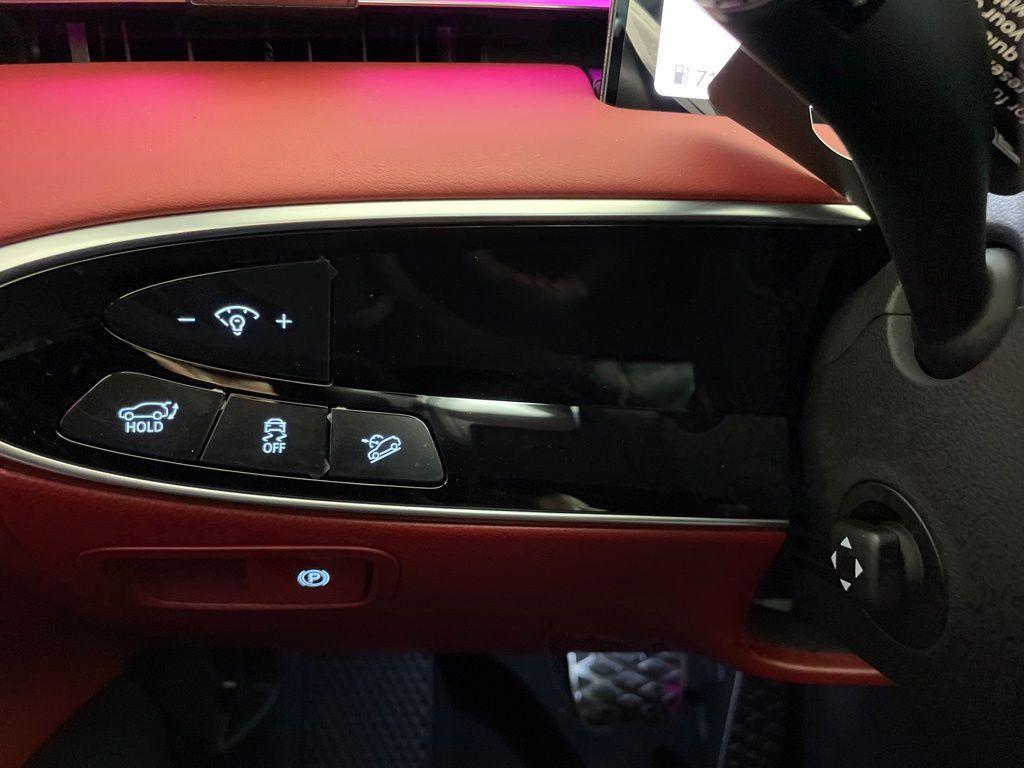 new 2026 Genesis GV70 car, priced at $61,290