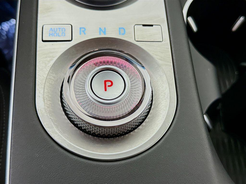 used 2024 Genesis GV70 car, priced at $39,969