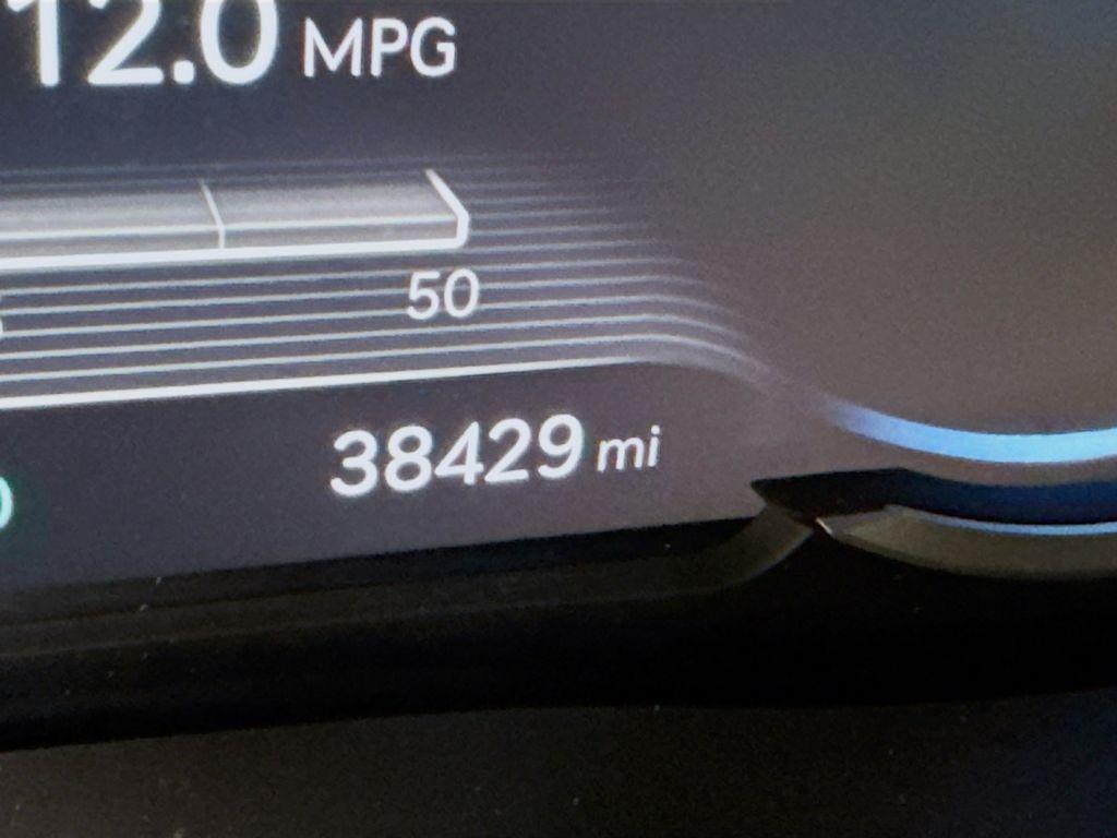 used 2024 Genesis GV70 car, priced at $39,969