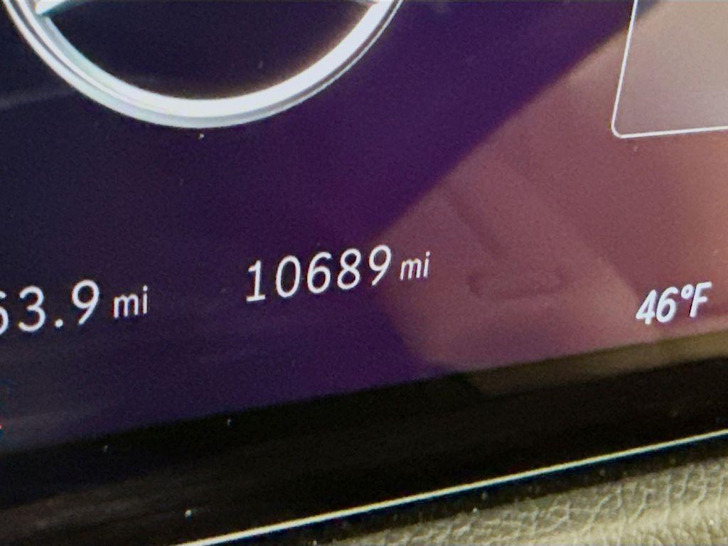 used 2025 Mercedes-Benz GLA 250 car, priced at $36,995