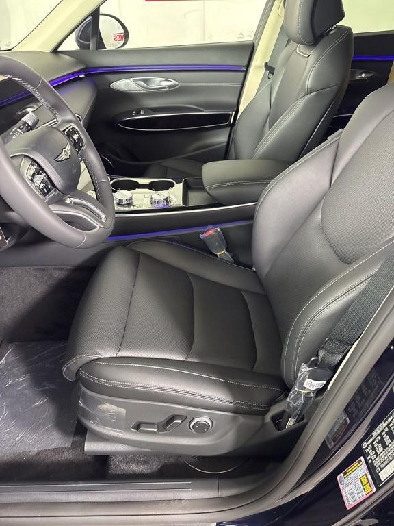 new 2026 Genesis GV70 car, priced at $51,910