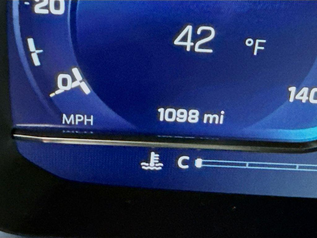 used 2024 Chevrolet Suburban car, priced at $77,995