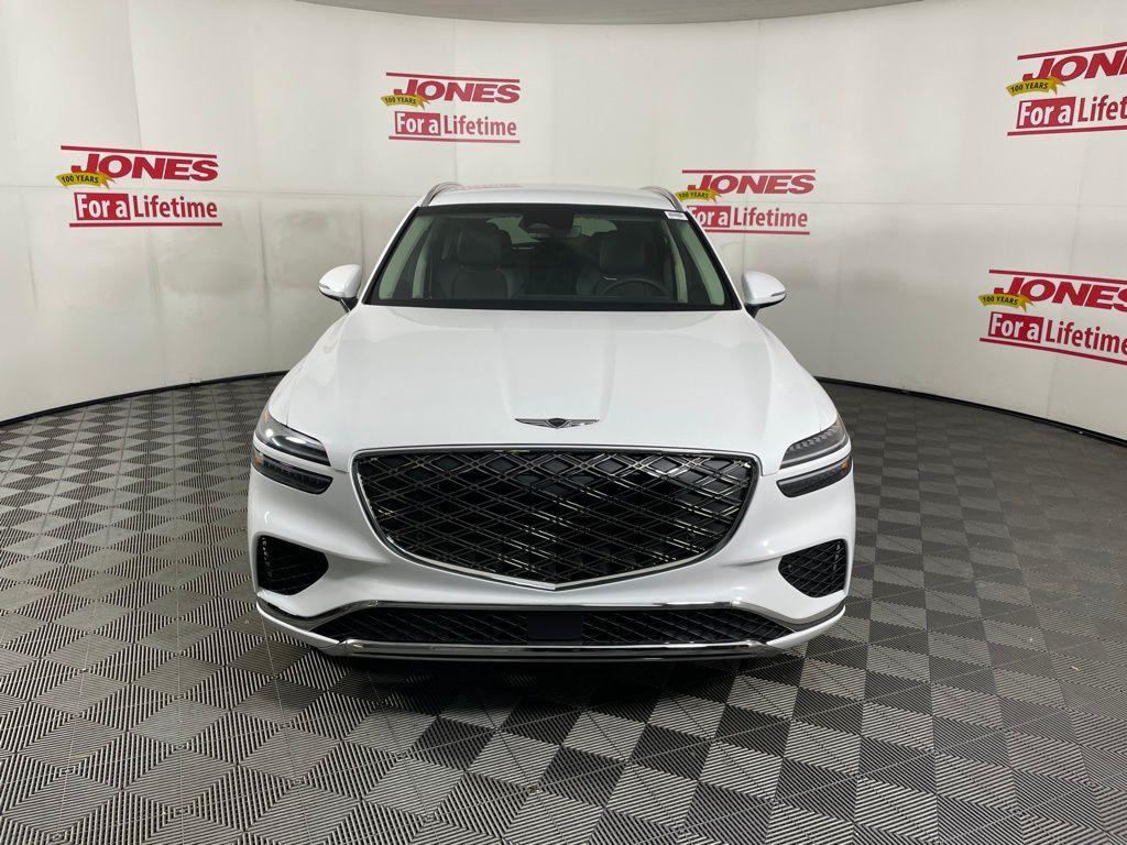 new 2026 Genesis GV70 car, priced at $52,085